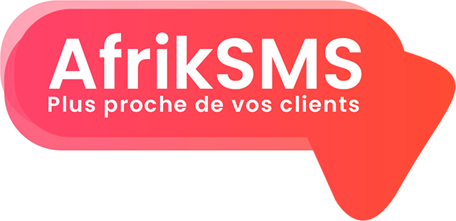 Logo AfrikSMS